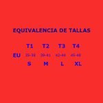 Pro RACING SOCKS LOW V3 - Imagen 2