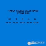 Stone Pro Four - Imagen 3