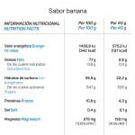 Energy Bar Banana - Imagen 2