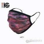 Mascarilla Higienica Reutilizable - Imagen 5