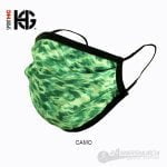 Mascarilla Higienica Reutilizable - Imagen 7