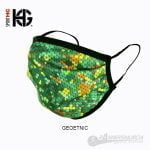 Mascarilla Higienica Reutilizable - Imagen 6