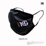 Mascarilla Higienica Reutilizable - Imagen 2