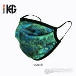 Mascarilla Higienica Reutilizable - Imagen 11