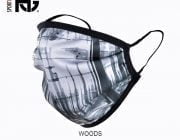 Mascarilla Higienica Reutilizable