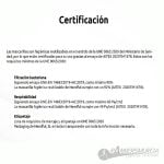 Mascarilla Higienica Reutilizable - Imagen 17