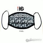 Mascarilla Higienica Reutilizable - Imagen 15