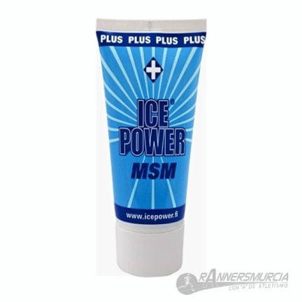 Ice Power MSM