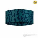 Coolnet UV Wide Headband - Imagen 5