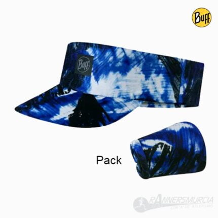 Pack Speed Visor