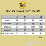 Sweatshirt W - Imagen 3