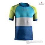 Quimbaya Short Sleeves