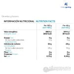 Energy Pro Gel 40g - Imagen 3