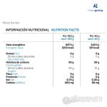 Energy Pro Gel 40g - Imagen 4