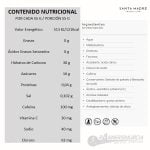 Gel 30Cho 100 Caf - Imagen 4