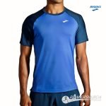 Run Within Short Sleeve