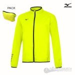 Uni Auth Rain Jacket