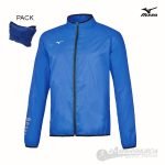 Uni Auth Rain Jacket - Imagen 3