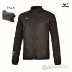 Uni Auth Rain Jacket - Imagen 2