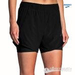 Chaser 5" 2in1 Short W