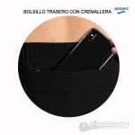 Chaser 5" 2in1 Short W - Imagen 3