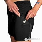 Chaser 5" 2in1 Short W - Imagen 5