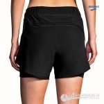 Chaser 5" 2in1 Short W - Imagen 2