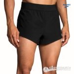 Sherpa 3" Split Short