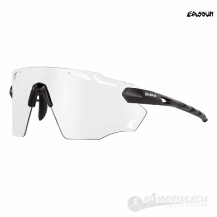 Fartlek Graphite Frame PH