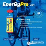 Energy Pro Gel 60G - Imagen 3
