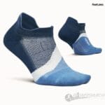 Elite Light Cushion No Show Tab - Imagen 2