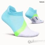 Elite Light Cushion No Show Tab - Imagen 3