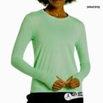 Stopwatch Long Sleeve W