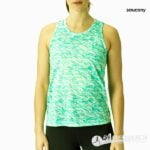 Stopwatch Graphic Singlet W