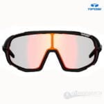 Sledge Matte Black Fototec - Imagen 2