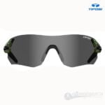 Tsali Crystal Neon Green Interchangeable - Imagen 2