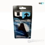 Track Spike Key