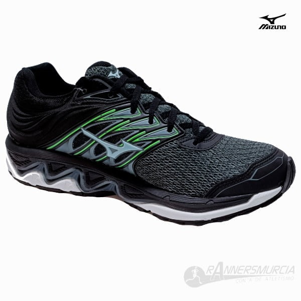 Mizuno wave paradox online 5 hombre