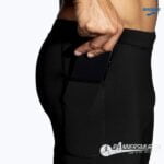 Source 9" Short Tight - Imagen 3