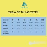 Essential Thermal 1/2 Zip W - Imagen 3