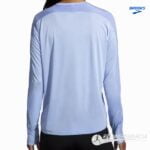 Sprint Free Long Sleeve 2.0 W - Imagen 2