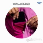 Canopy Jacket W - Imagen 3