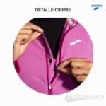 Canopy Jacket W - Imagen 4