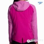 Canopy Jacket W - Imagen 2