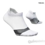 Elite Light Cushion No Show Tab - Imagen 2