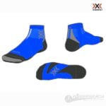 Run Discover Ankle Cut - Imagen 4