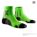 Run Perform Ankle Cut