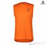 Tank M's Endurance Lt