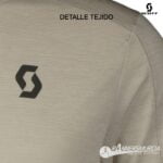 Shirt M's Endurance Lt Ss - Imagen 3