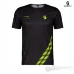 Tee M's Rc Run Ss - Imagen 2